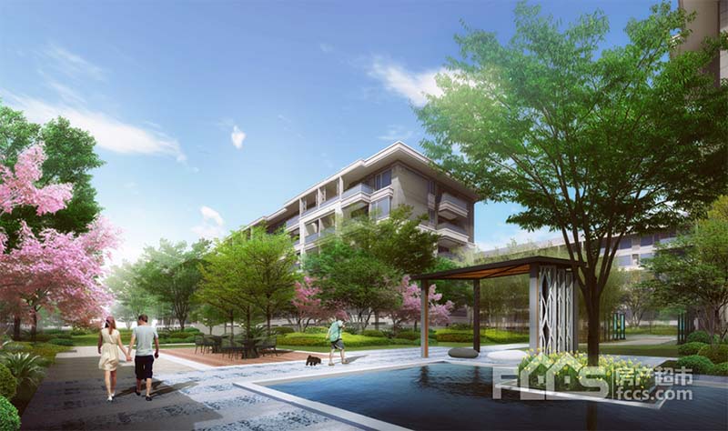 新中花園 新中花園